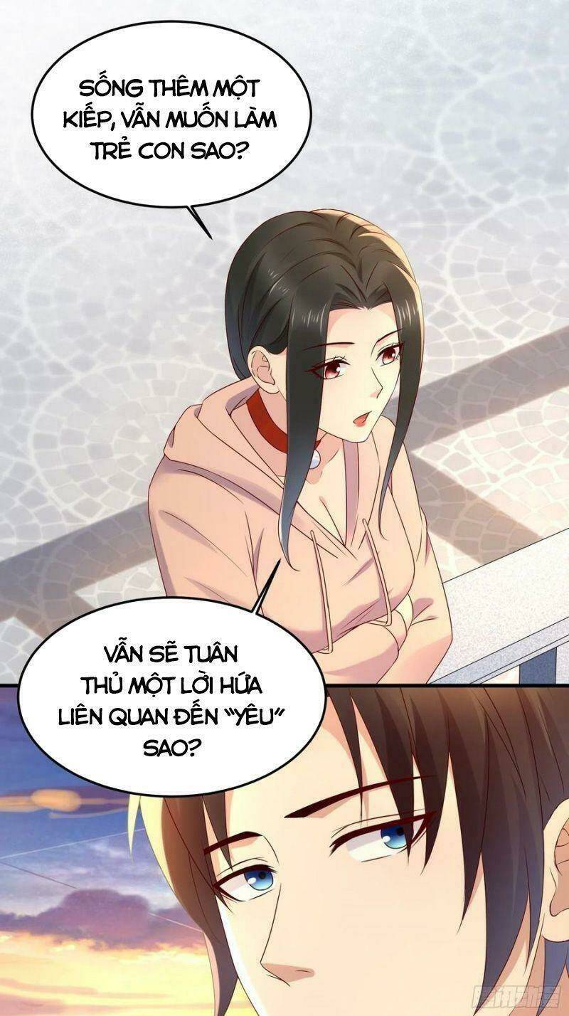 vua đầu tư mạnh nhất Chapter 66 - Trang 2