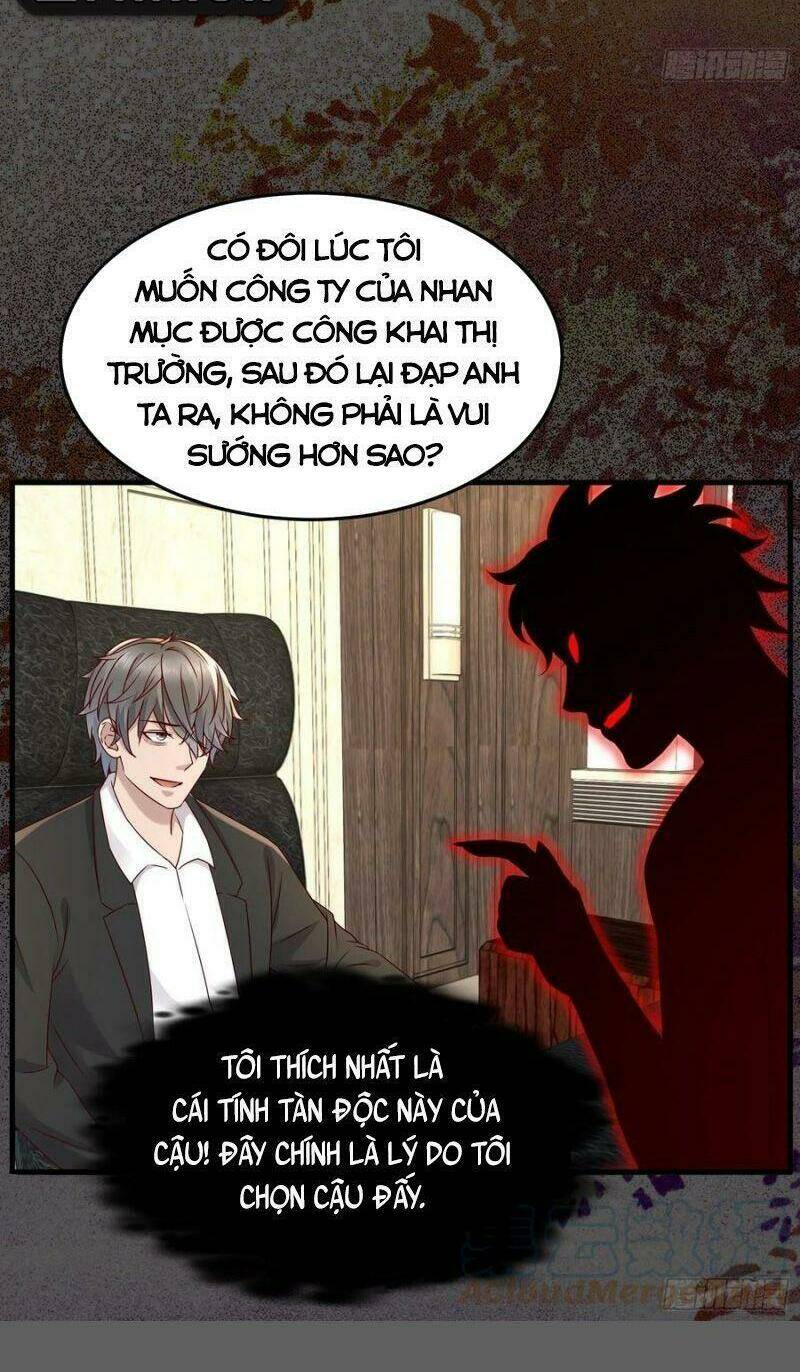 vua đầu tư mạnh nhất Chapter 66 - Trang 2