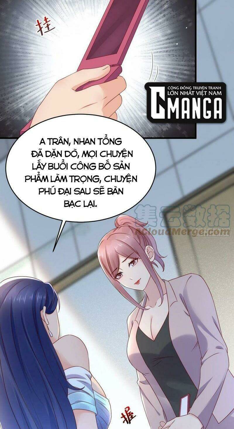 vua đầu tư mạnh nhất Chapter 67 - Trang 2