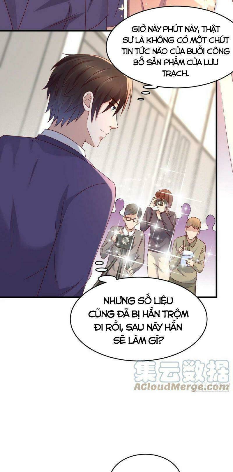 vua đầu tư mạnh nhất Chapter 67 - Trang 2