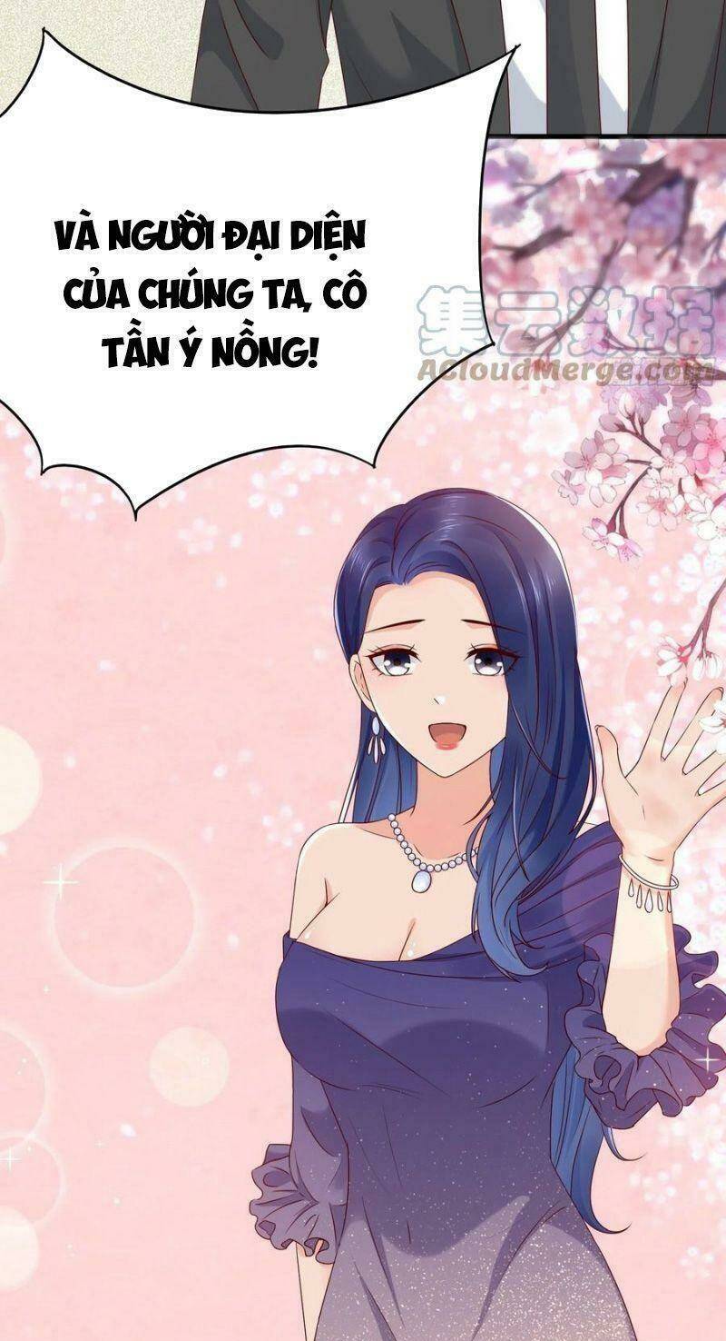 vua đầu tư mạnh nhất Chapter 67 - Trang 2