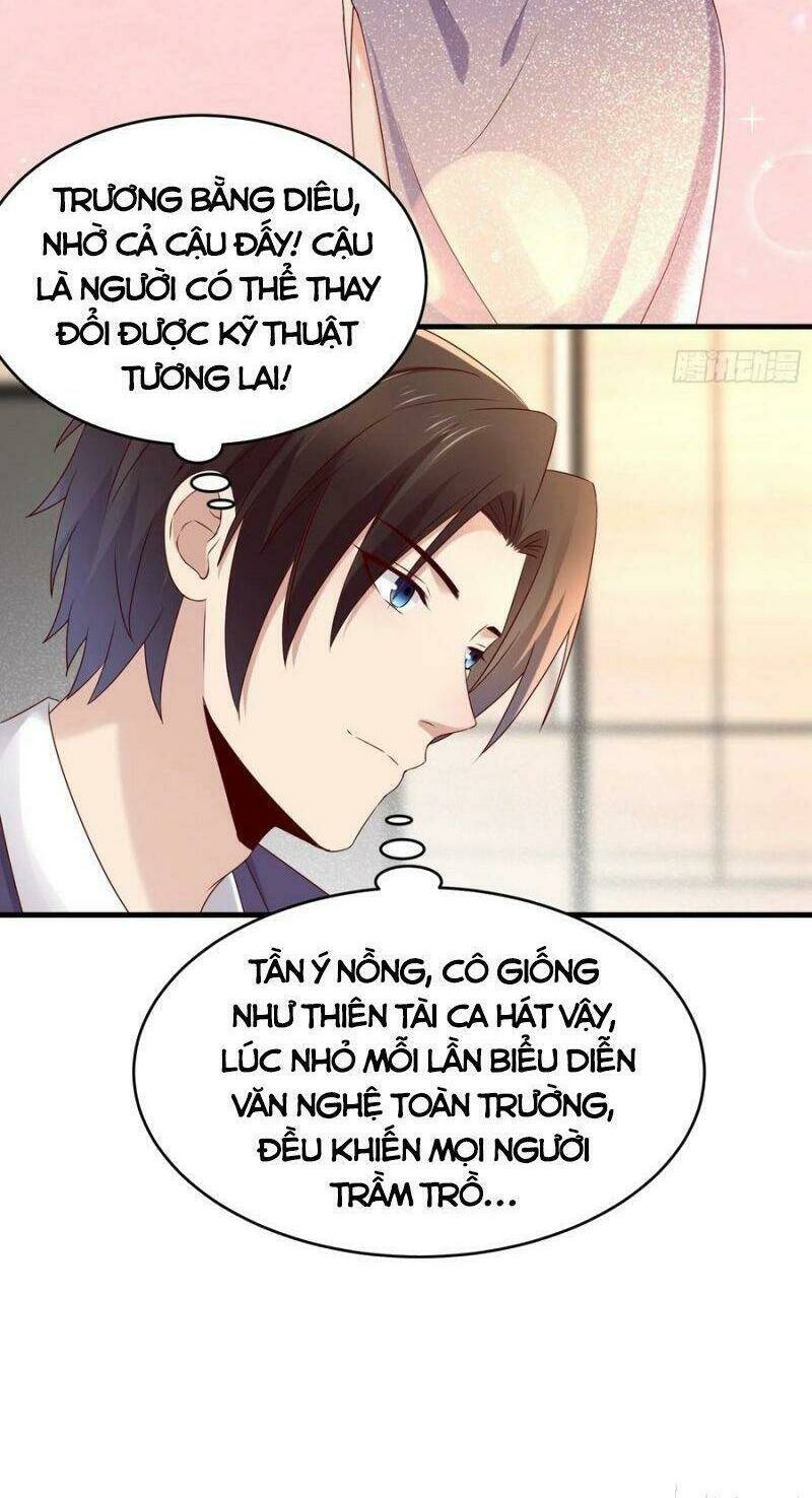 vua đầu tư mạnh nhất Chapter 67 - Trang 2