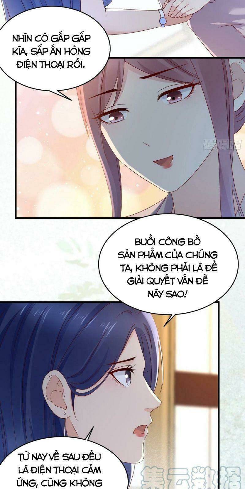 vua đầu tư mạnh nhất Chapter 67 - Trang 2