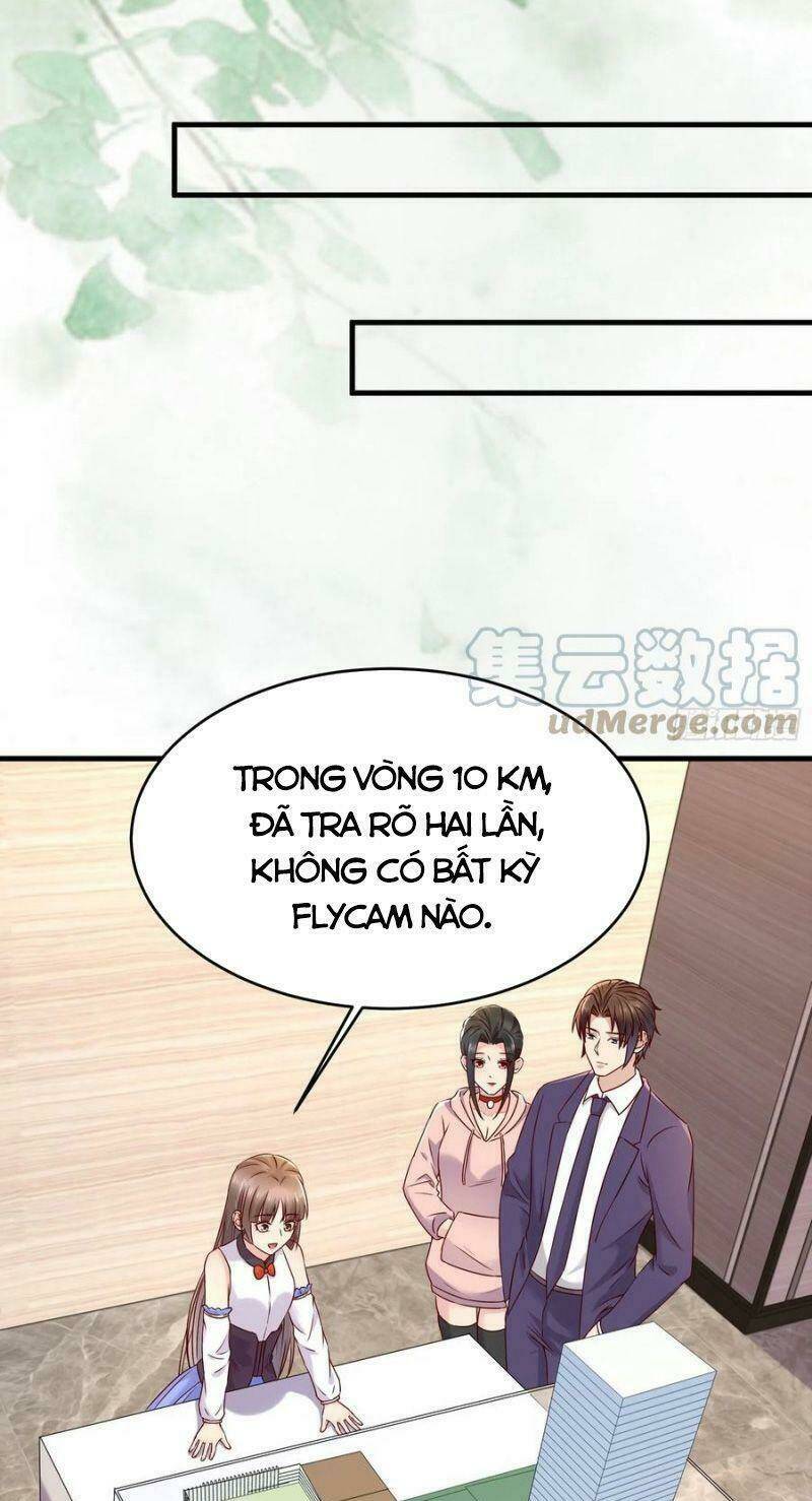 vua đầu tư mạnh nhất Chapter 67 - Trang 2