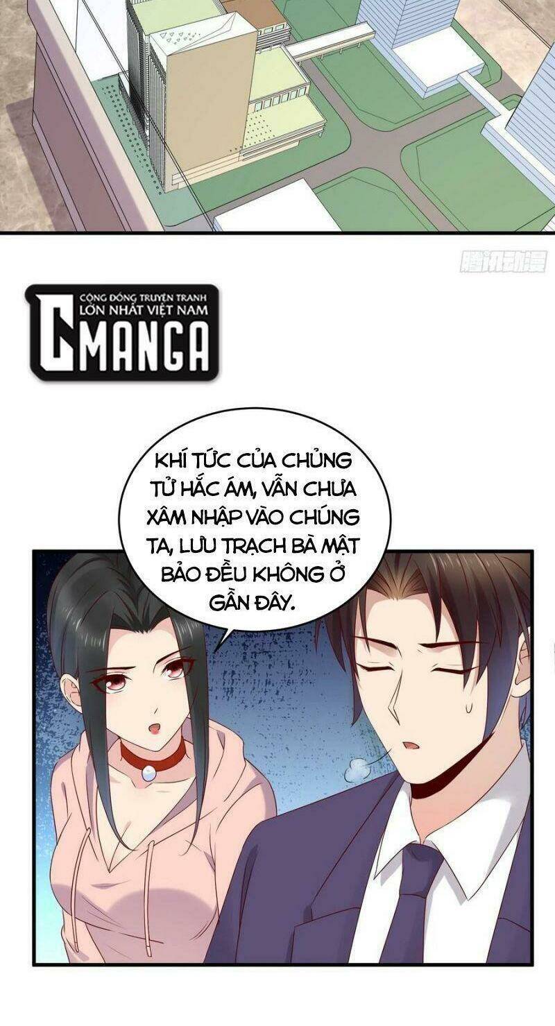 vua đầu tư mạnh nhất Chapter 67 - Trang 2