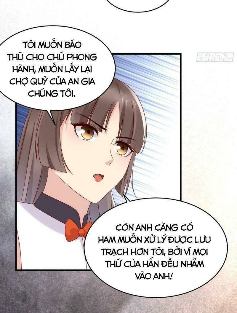 vua đầu tư mạnh nhất Chapter 67 - Trang 2