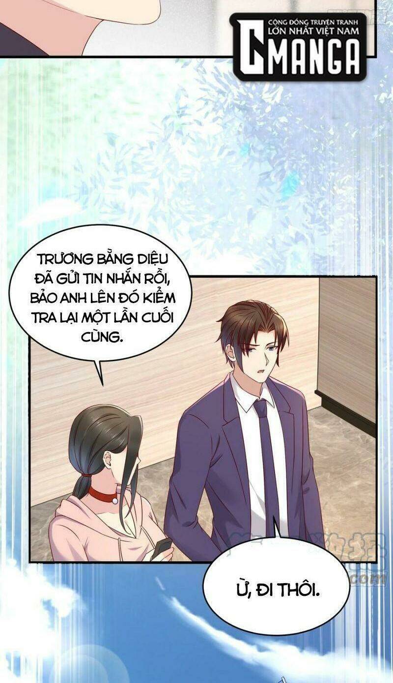 vua đầu tư mạnh nhất Chapter 67 - Trang 2