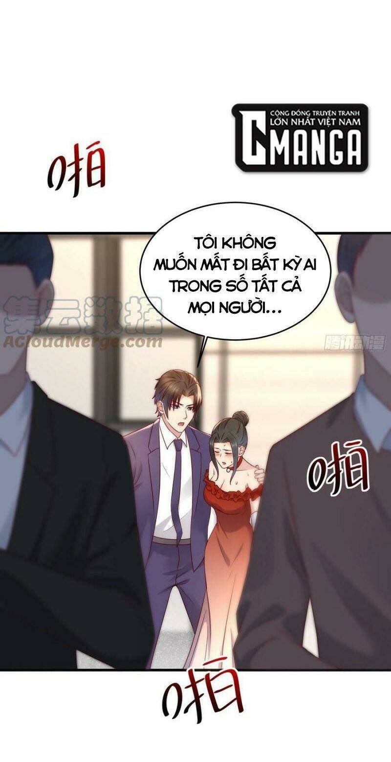 vua đầu tư mạnh nhất Chapter 68 - Next Chapter 69