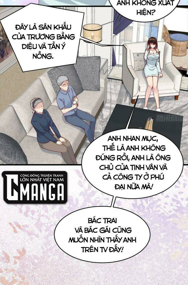 vua đầu tư mạnh nhất Chapter 68 - Next Chapter 69