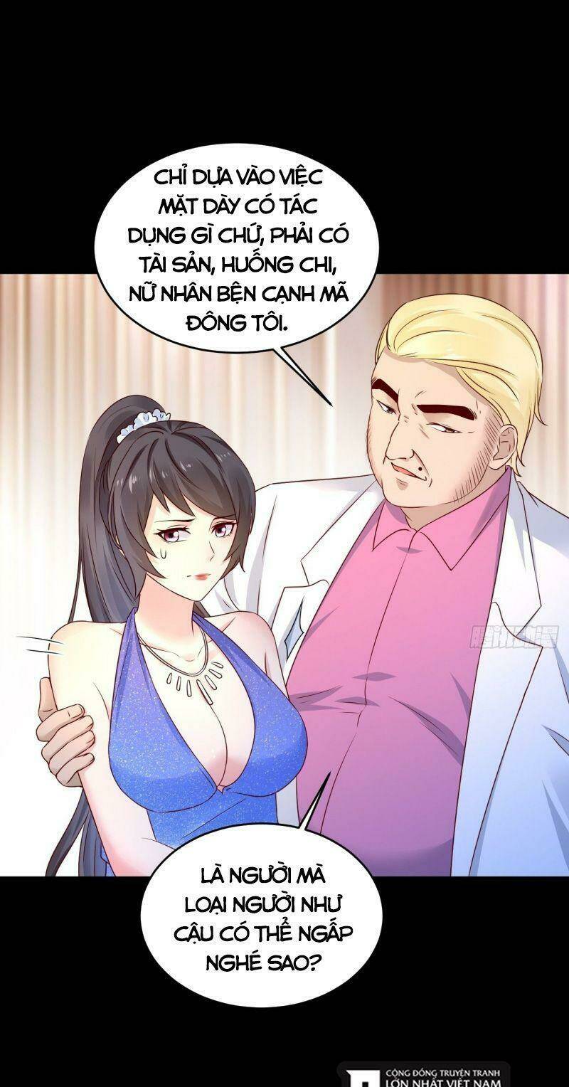 vua đầu tư mạnh nhất Chapter 7 - Trang 2