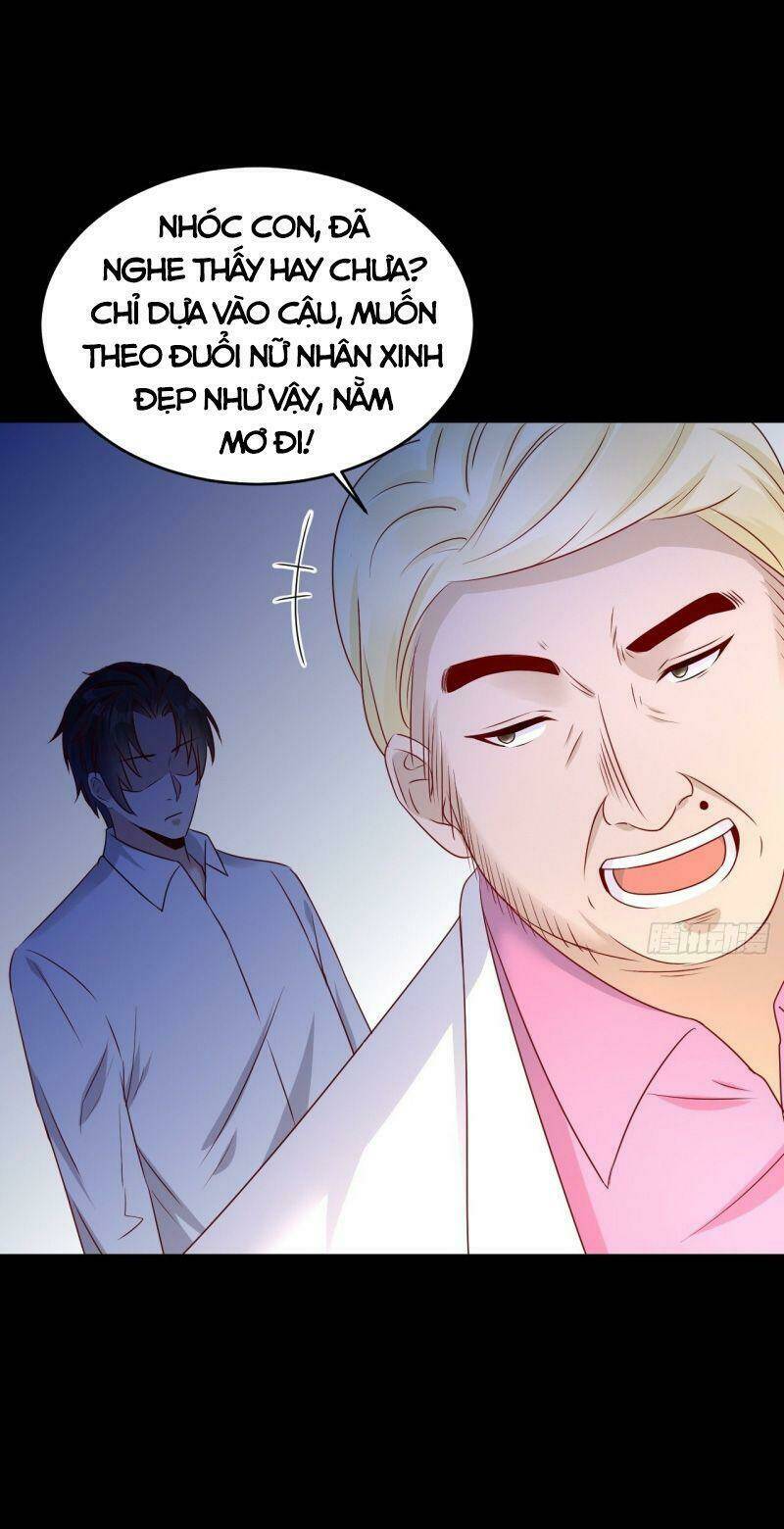 vua đầu tư mạnh nhất Chapter 7 - Trang 2