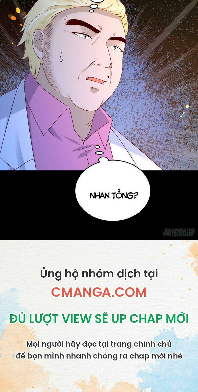 vua đầu tư mạnh nhất Chapter 7 - Trang 2