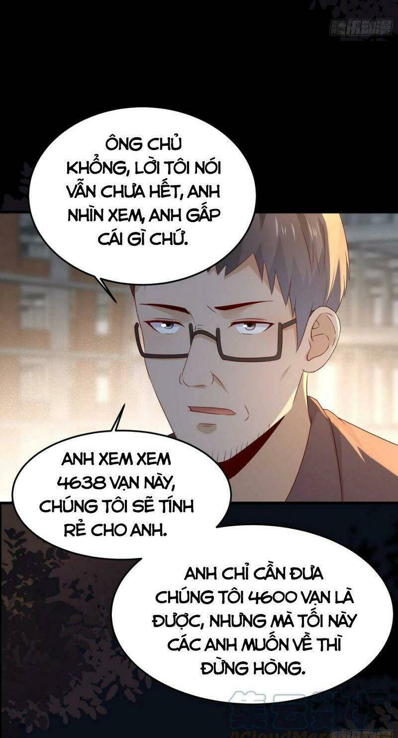 vua đầu tư mạnh nhất Chapter 71 - Next Chapter 72