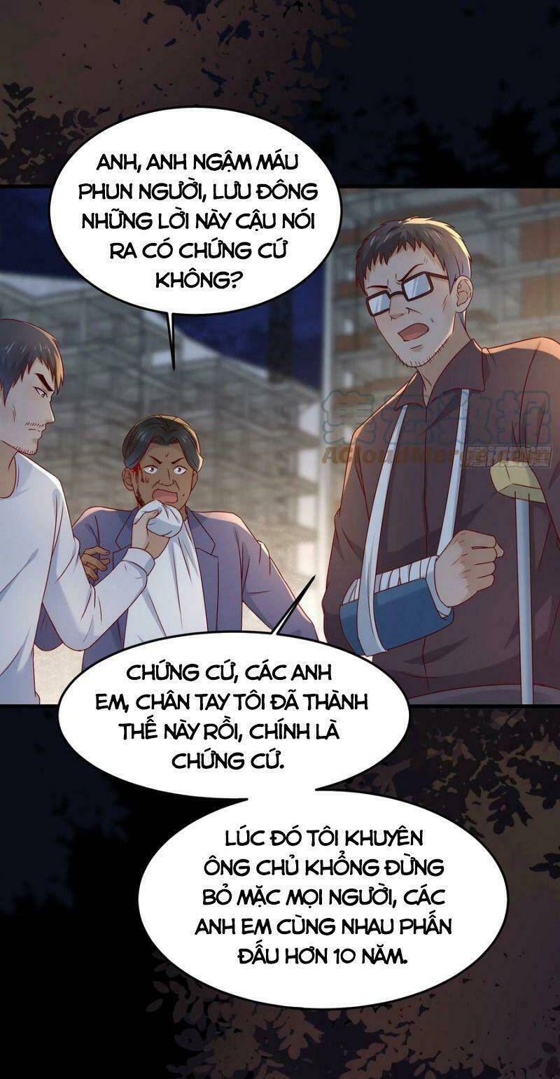 vua đầu tư mạnh nhất Chapter 71 - Next Chapter 72