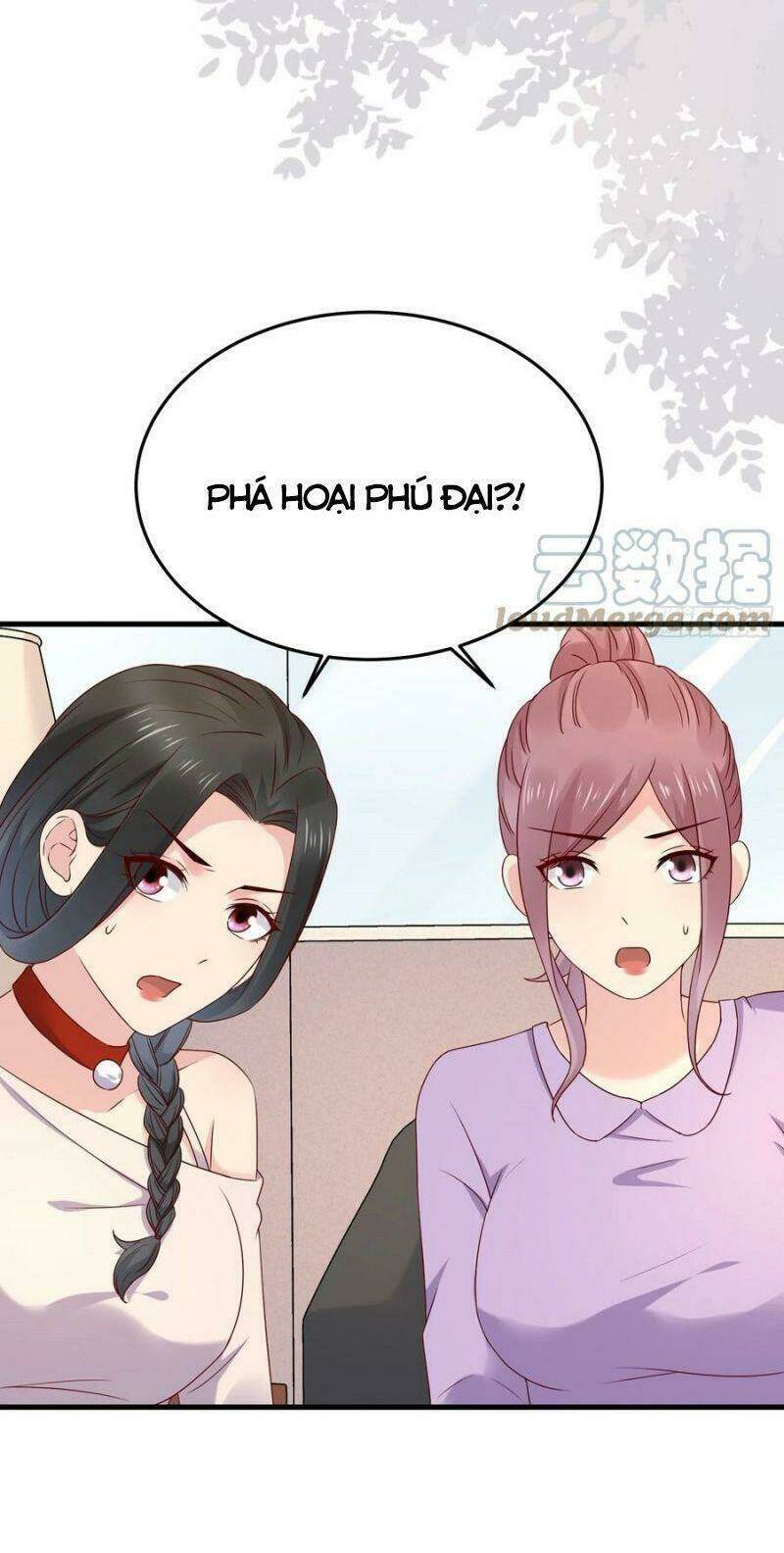 vua đầu tư mạnh nhất Chapter 72 - Trang 2