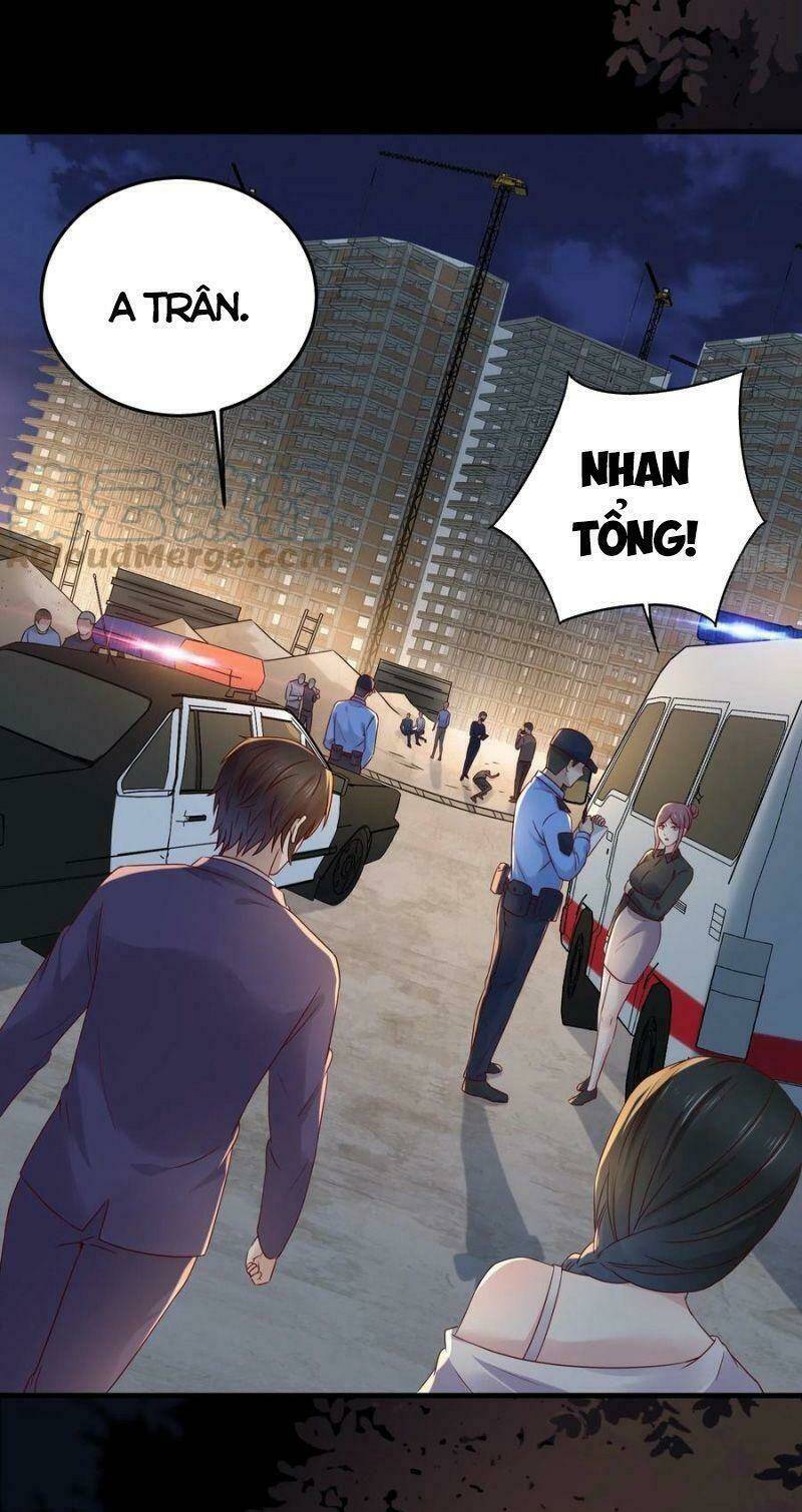 vua đầu tư mạnh nhất Chapter 72 - Trang 2