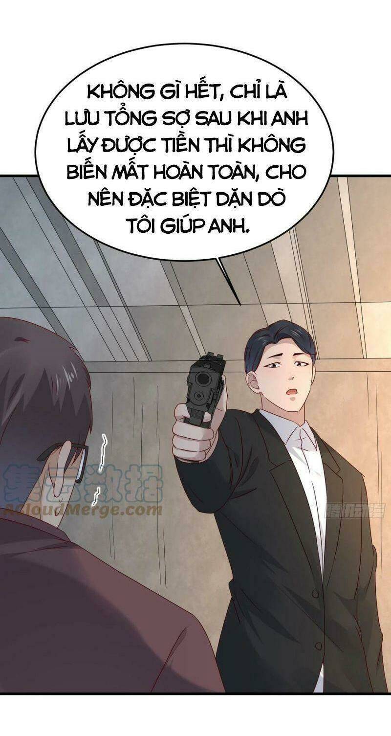 vua đầu tư mạnh nhất Chapter 72 - Trang 2