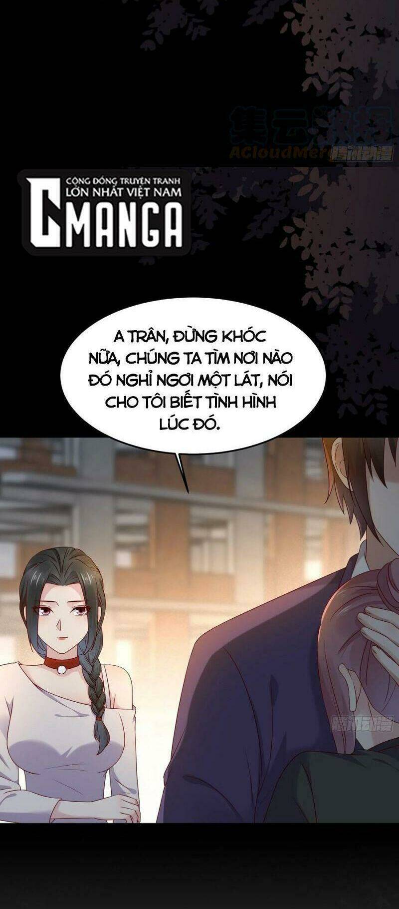 vua đầu tư mạnh nhất Chapter 72 - Trang 2