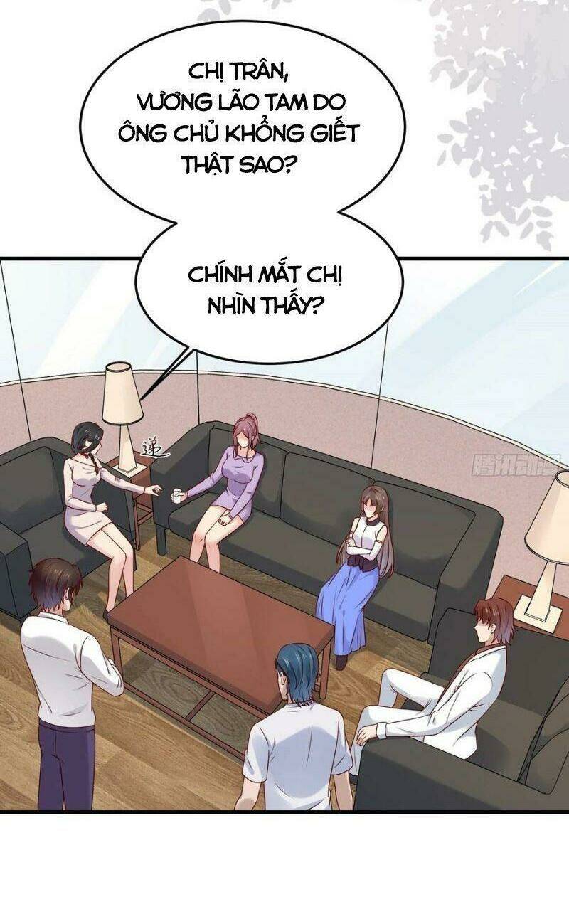 vua đầu tư mạnh nhất Chapter 72 - Trang 2