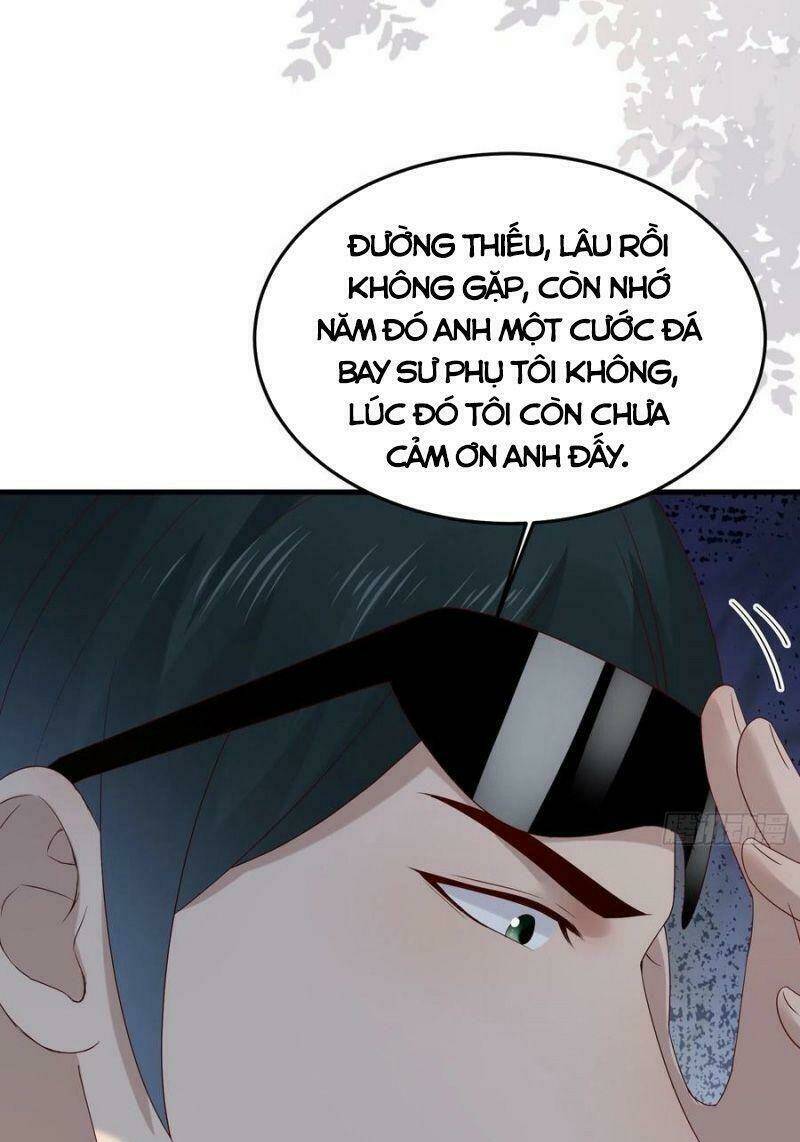 vua đầu tư mạnh nhất Chapter 73 - Trang 2