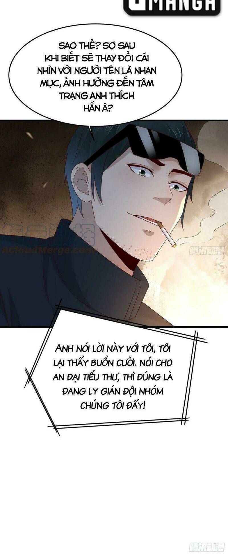 vua đầu tư mạnh nhất Chapter 73 - Trang 2