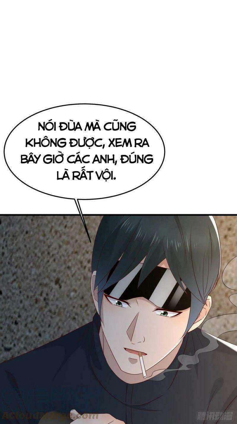 vua đầu tư mạnh nhất Chapter 73 - Trang 2