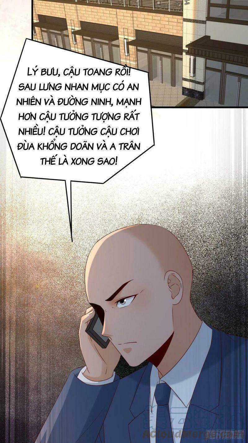 vua đầu tư mạnh nhất Chapter 73 - Trang 2