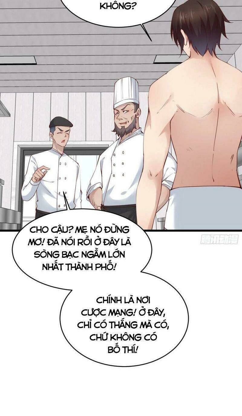 vua đầu tư mạnh nhất Chapter 79 - Trang 2