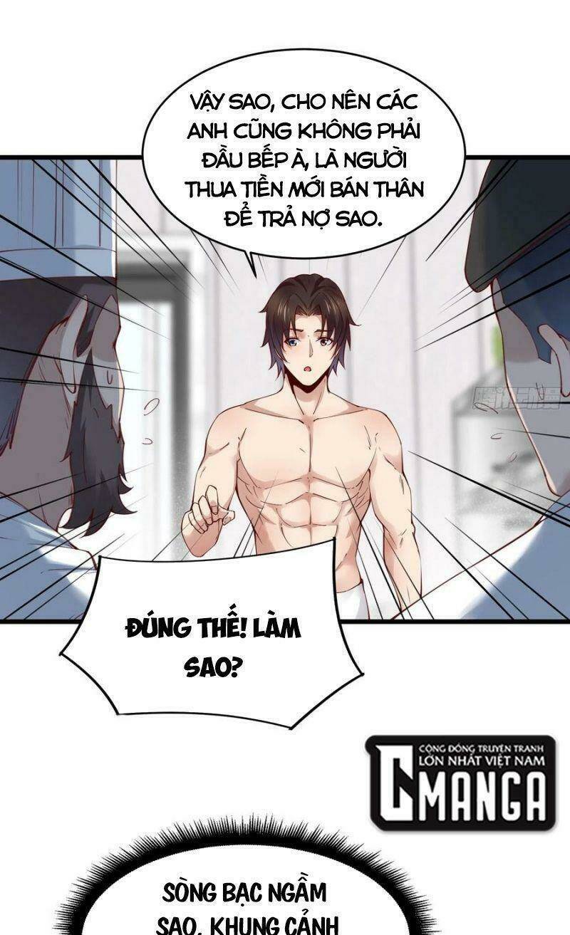 vua đầu tư mạnh nhất Chapter 79 - Trang 2