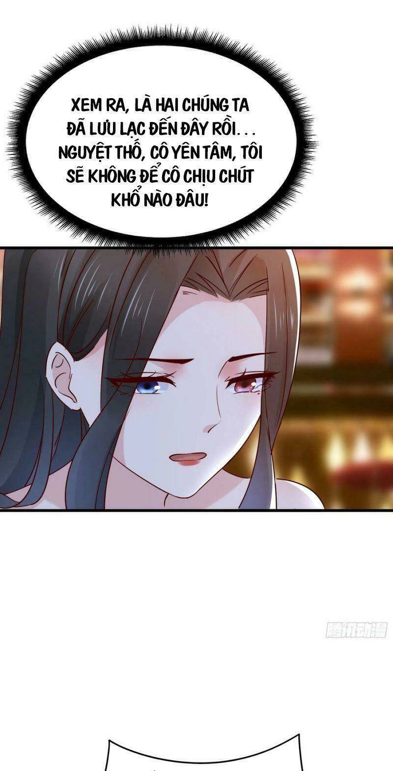 vua đầu tư mạnh nhất Chapter 79 - Trang 2