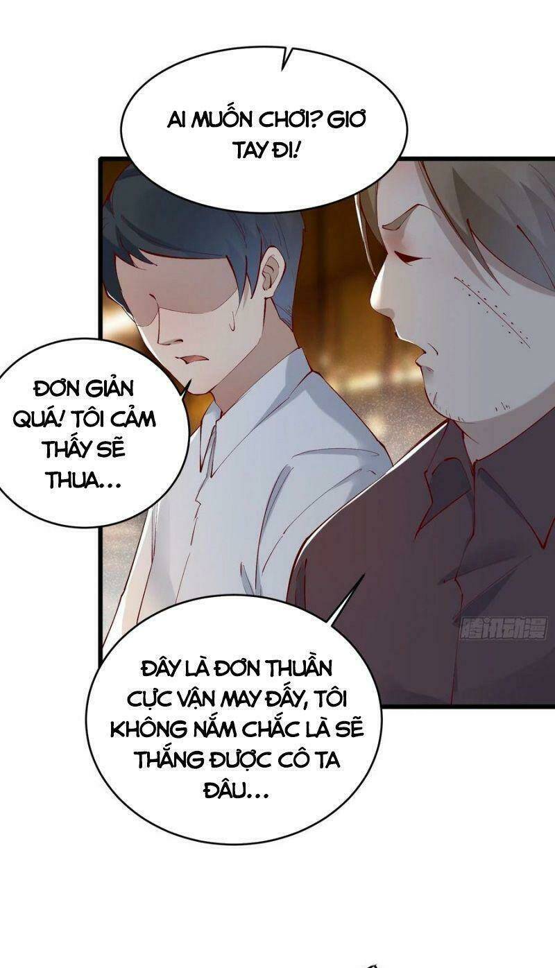 vua đầu tư mạnh nhất Chapter 79 - Trang 2