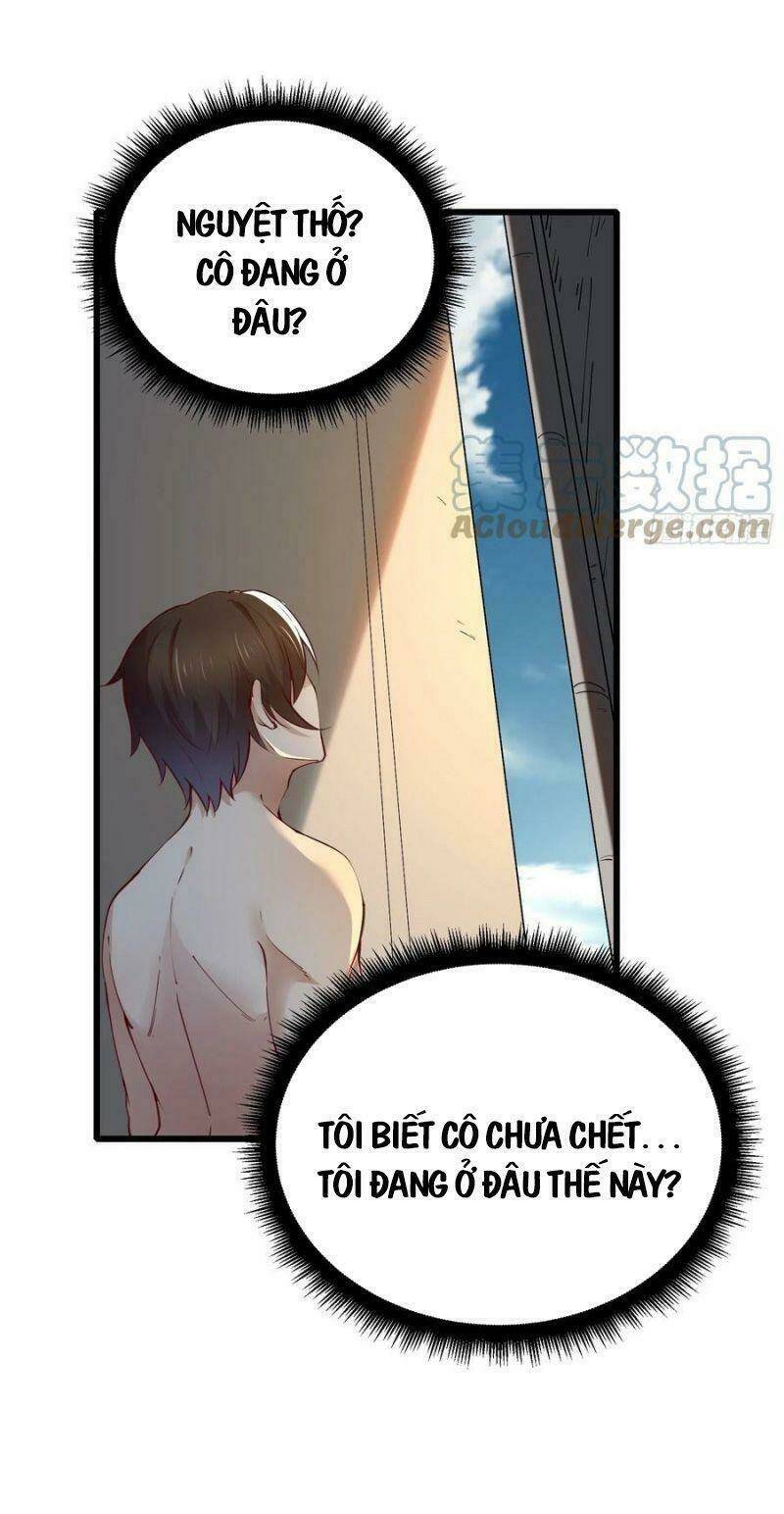 vua đầu tư mạnh nhất Chapter 79 - Trang 2