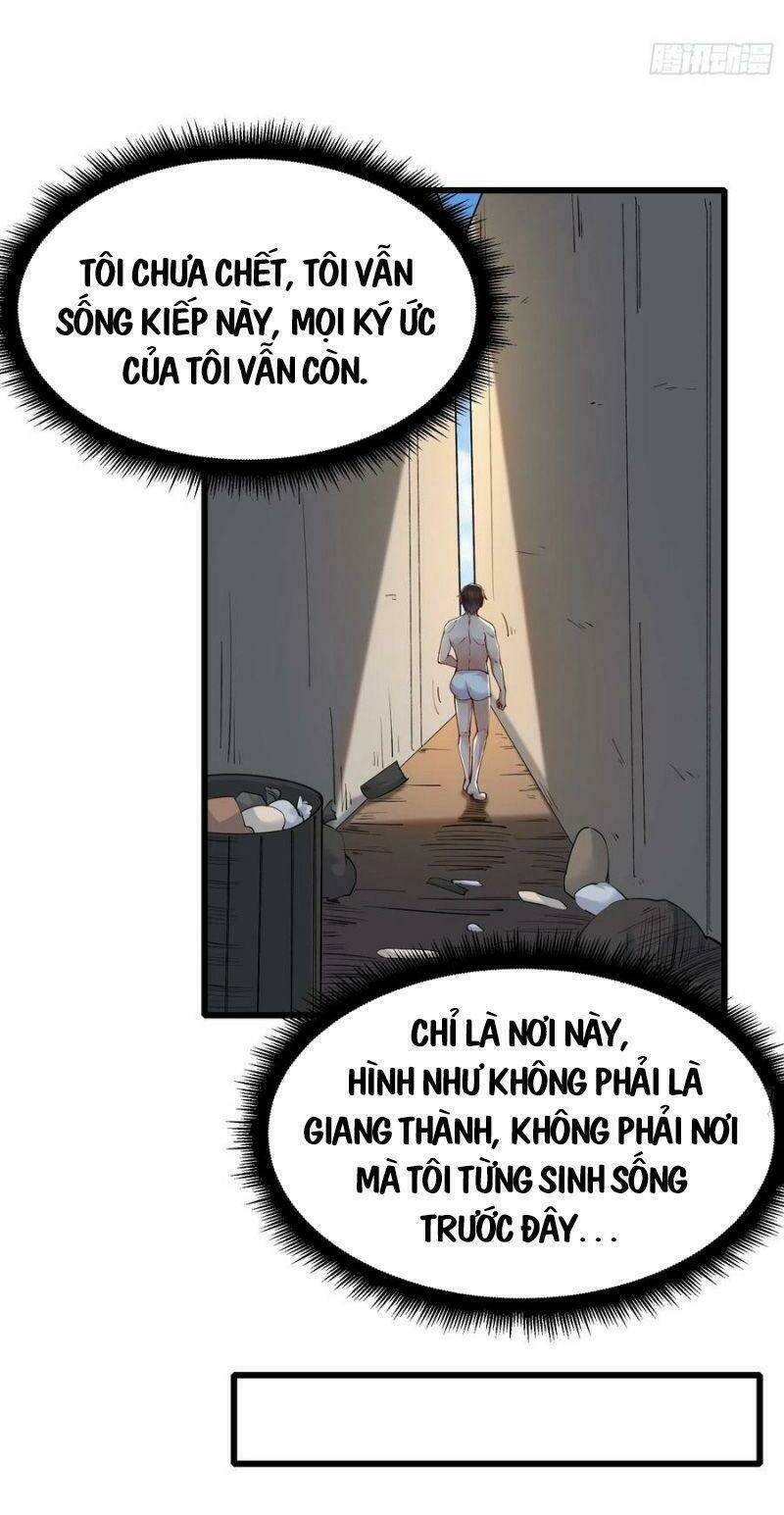 vua đầu tư mạnh nhất Chapter 79 - Trang 2