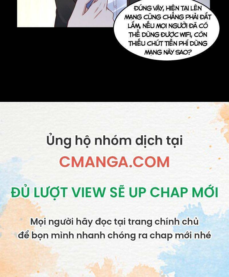 vua đầu tư mạnh nhất Chapter 8 - Next Chapter 9