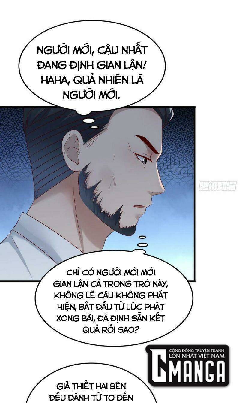 vua đầu tư mạnh nhất Chapter 81 - Trang 2