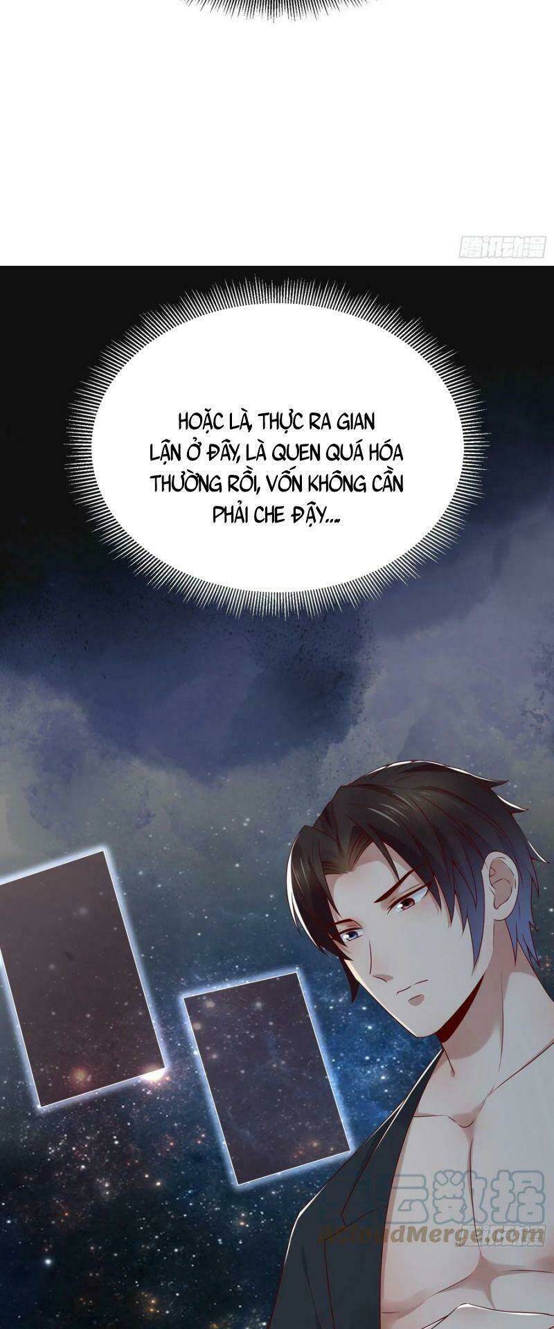 vua đầu tư mạnh nhất Chapter 81 - Trang 2