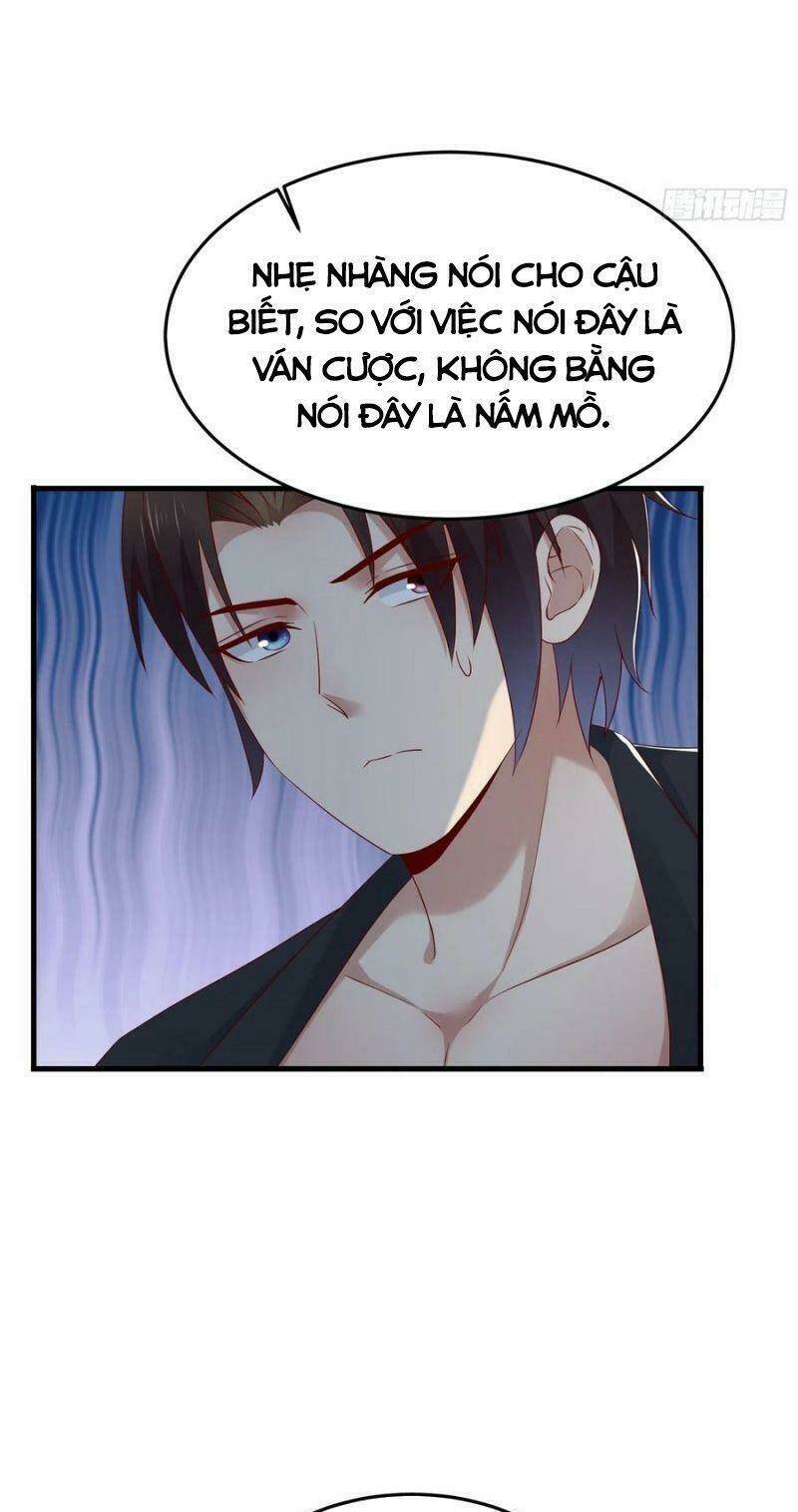 vua đầu tư mạnh nhất Chapter 81 - Trang 2