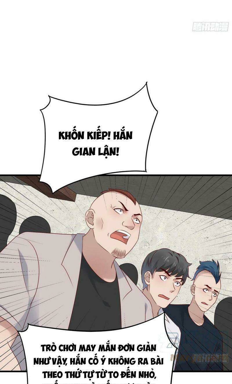 vua đầu tư mạnh nhất Chapter 81 - Trang 2