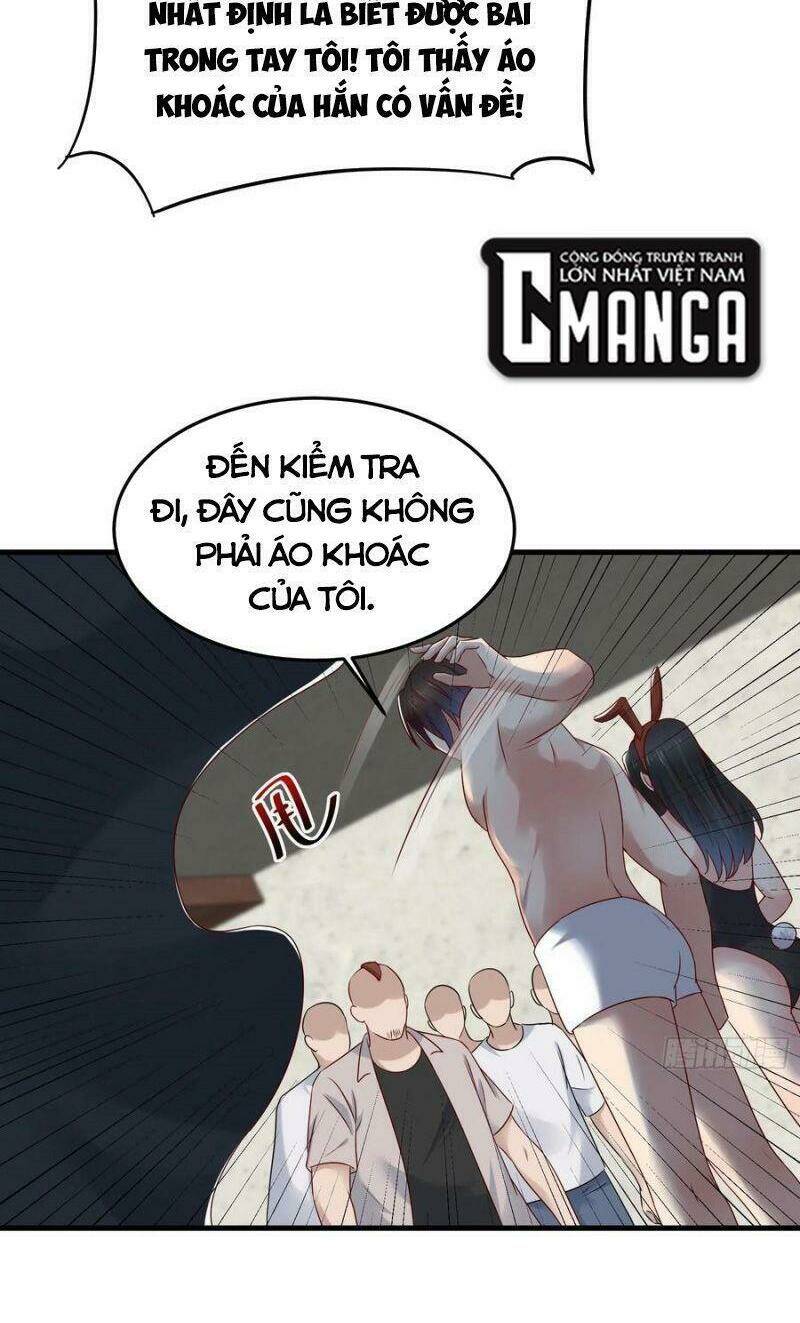 vua đầu tư mạnh nhất Chapter 81 - Trang 2