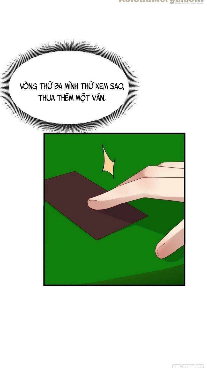 vua đầu tư mạnh nhất Chapter 81 - Trang 2