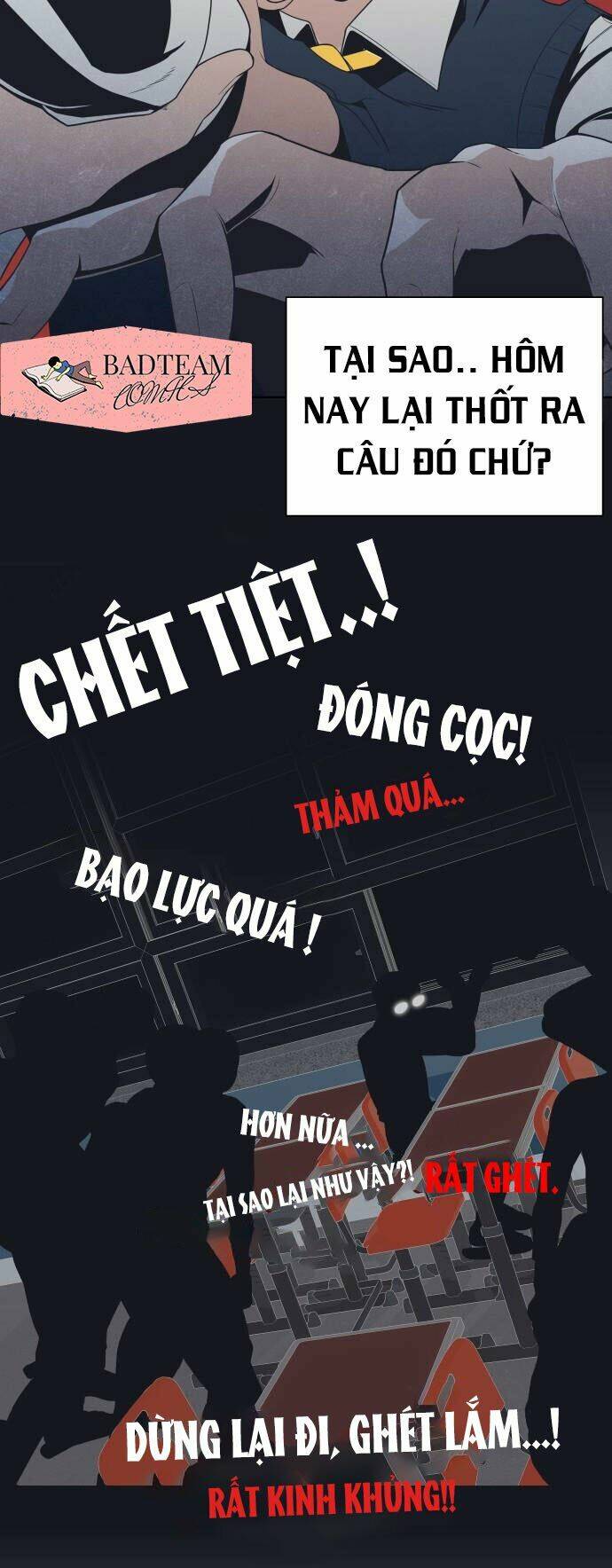 vua đóng cọc chapter 1: ĐÓng cỌc!!! - Next chapter 2: lỘ bẢn chẤt