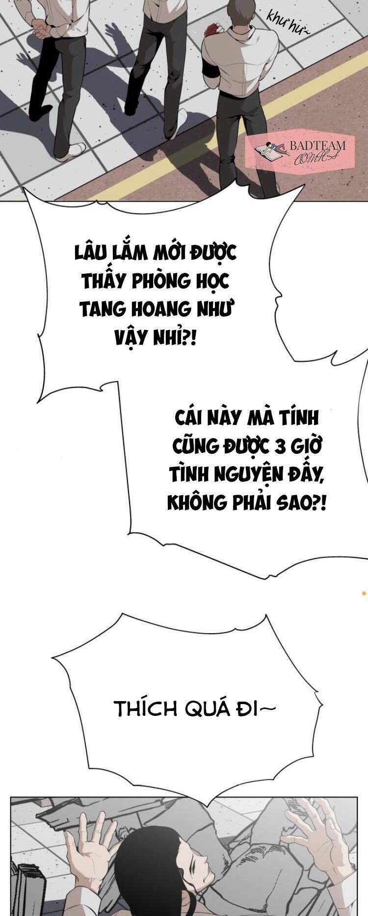 vua đóng cọc chapter 12 - Trang 2