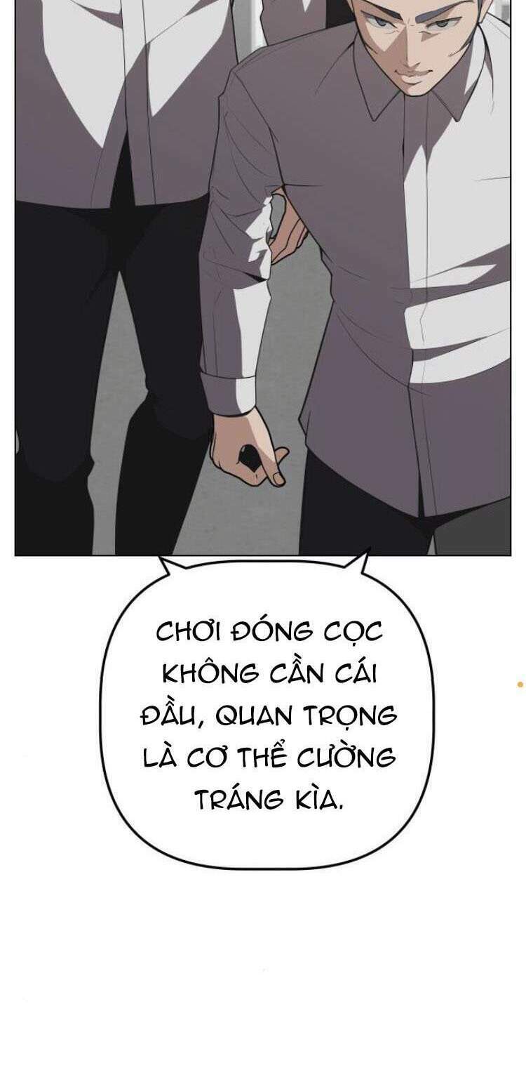 vua đóng cọc chapter 12 - Trang 2