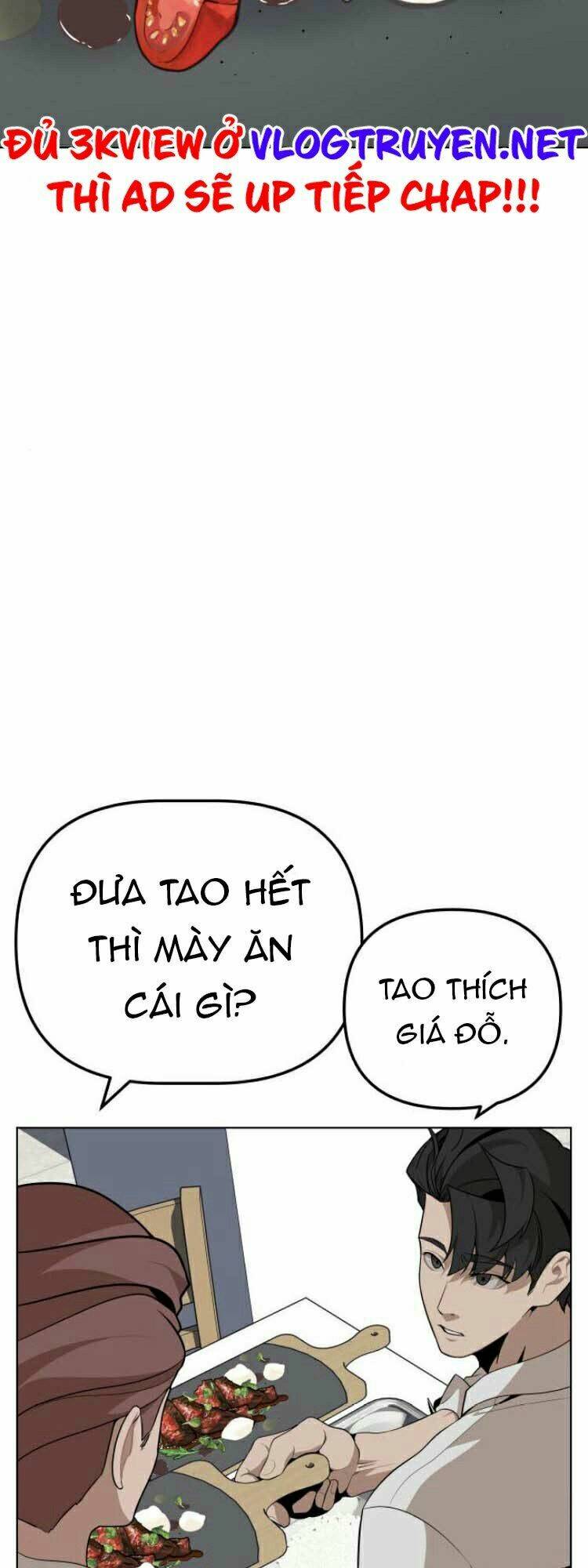 vua đóng cọc chapter 14 - Next chapter 15