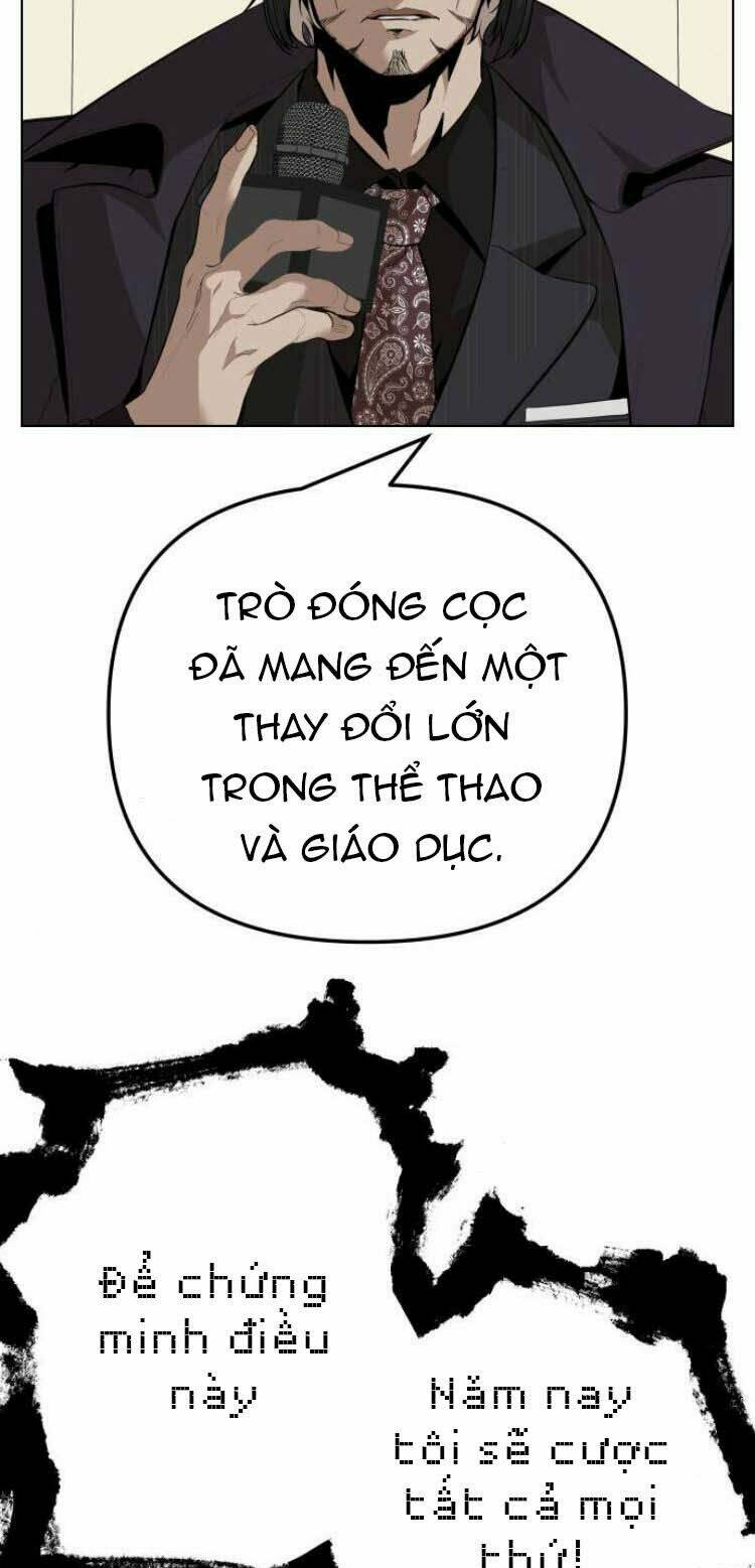 vua đóng cọc chapter 14 - Next chapter 15