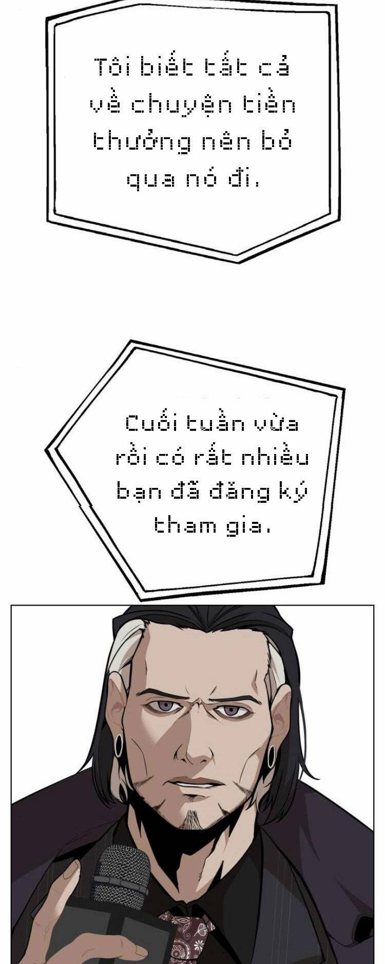 vua đóng cọc chapter 15 - Trang 2