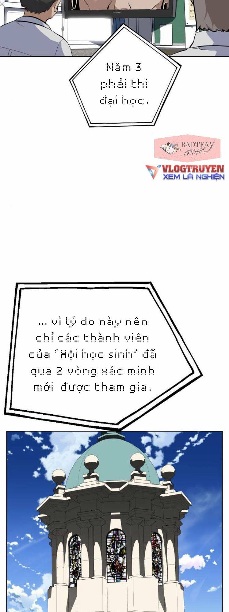 vua đóng cọc chapter 15 - Trang 2