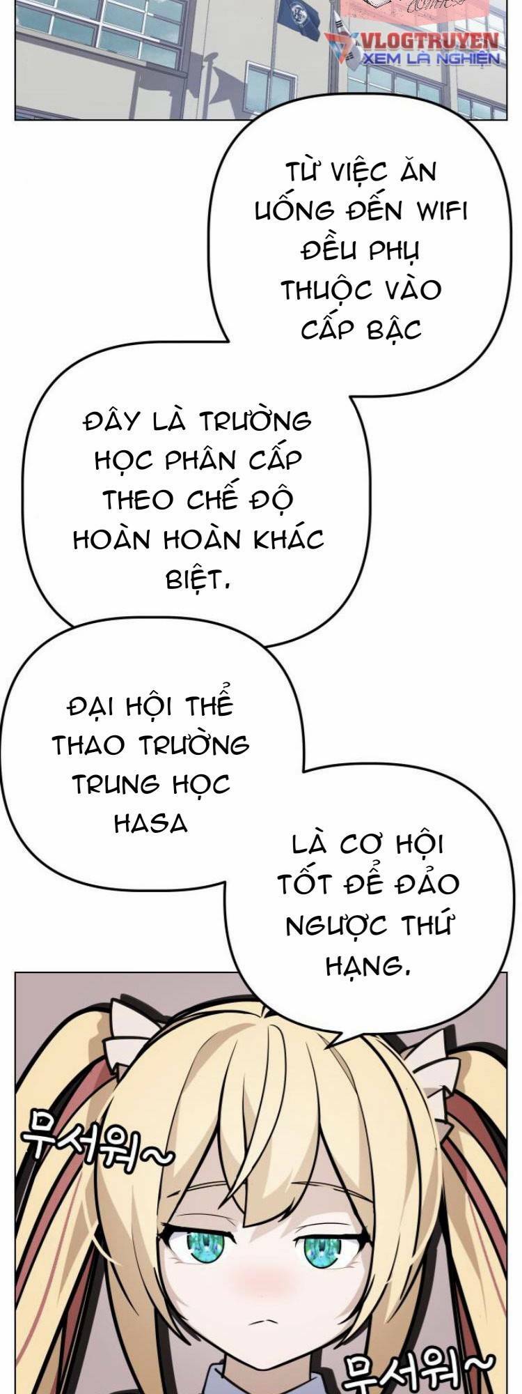 vua đóng cọc chapter 15 - Trang 2