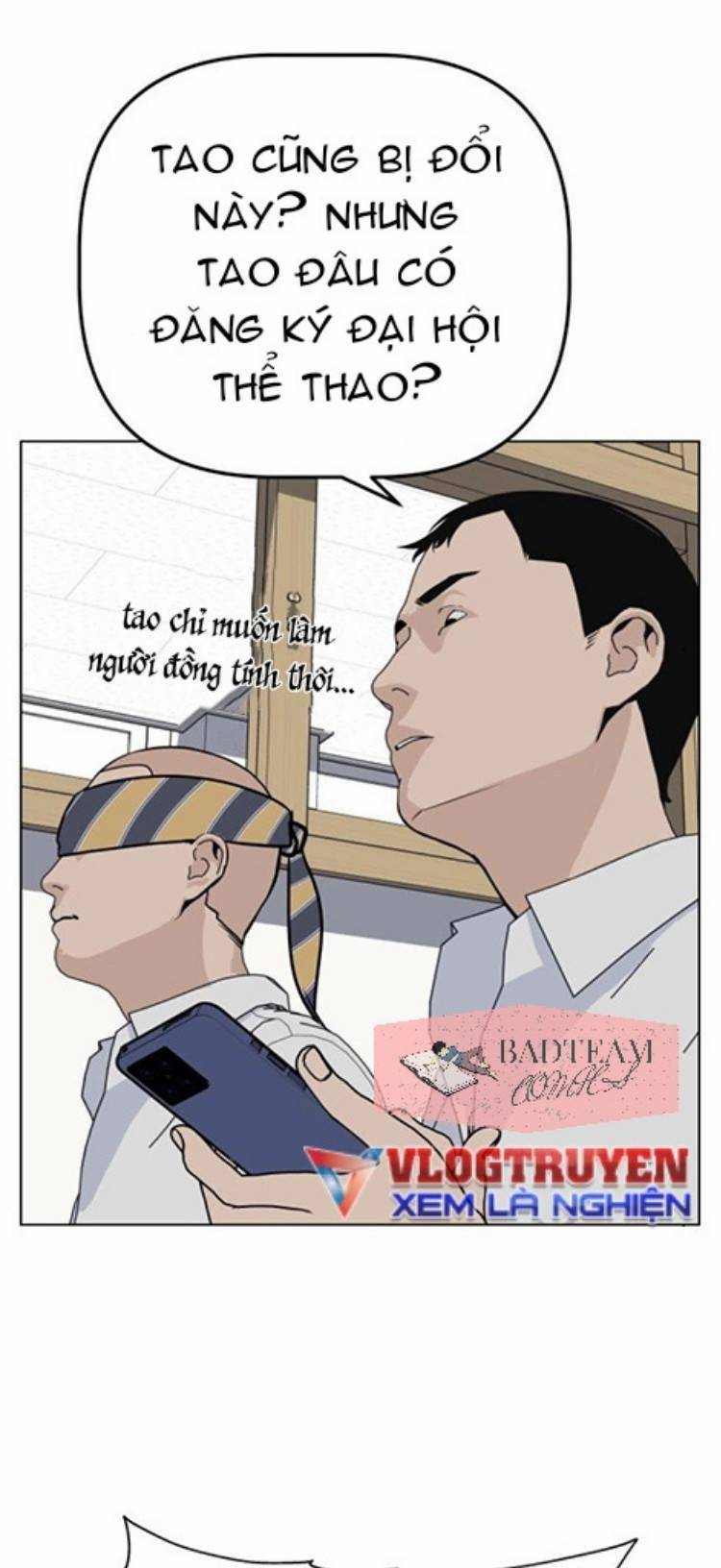 vua đóng cọc chapter 15 - Trang 2