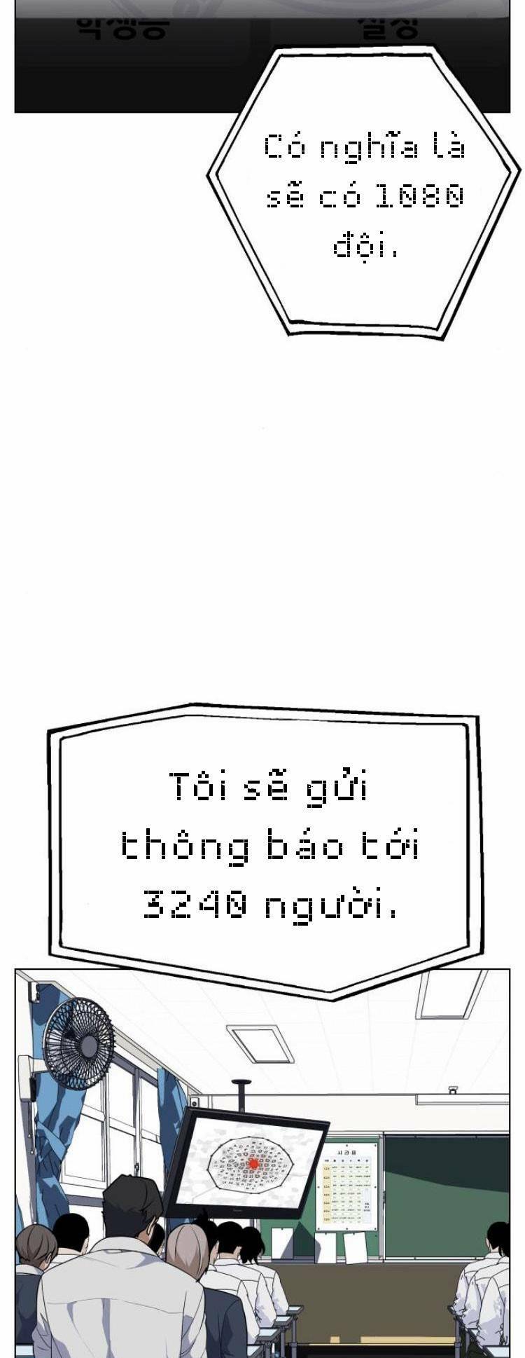 vua đóng cọc chapter 15 - Trang 2